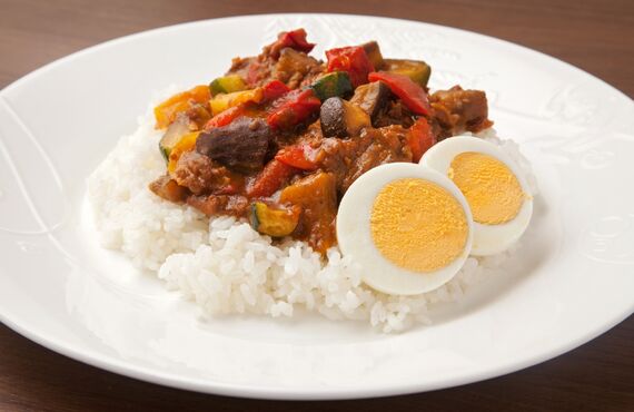 武蔵浦和にて営業中のレストランではカレーが美味しいと評判です